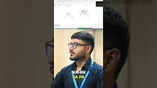 The Secret to Trading High-Probability M-Patterns 🎯 #shorts
