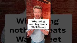 Is the dumb money actually smarter than Wall Street?