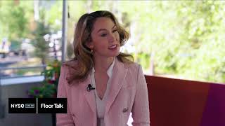 Murmuration CEO Emma Bloomberg at Aspen Ideas ‘Business Needs   Communities’