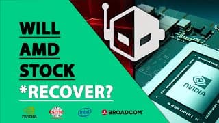 AMD STOCK ANALYSIS - Still a Buy, Hold or Sell Now? Undervalued?