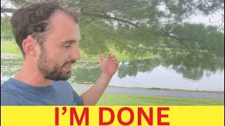I Took a Brutal 180-Question Exam… Now I’m Building My Escape Plan