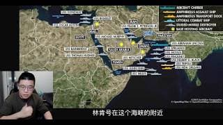 伊朗撑不住了？德黑兰被迫重回谈判桌！痛感十足