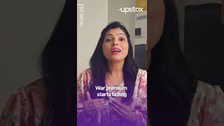 Vedanta Aluminium Down 5% : US-Iran Deal, LME Aluminium 4.4% Drop & War Premium Fades | Upstox
