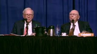 Sometimes It Pays To Send Charlie Munger A Letter 