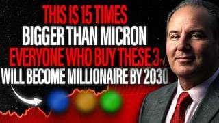 Dan Ives: "This Market Panic Is A Trap!" - I'm Betting Big On These 3 Buy-The-Dip Stocks - Act Fast!