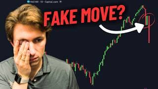 Bull Trap