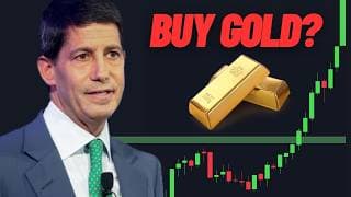 The Gold Breakout is Coming