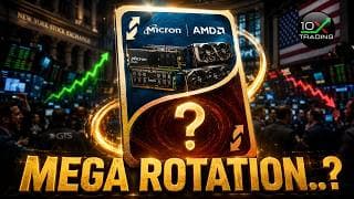 🚨 SOFTWARE AKTIEN – WANN KOMMT DIE ROTATION ⁉️💥 SpaceX 💥 Nvidia Tesla ServiceNow Bitcoin