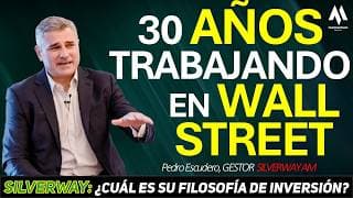 ¿Qué Hace Diferente a Silverway? Wall Street llega a España!