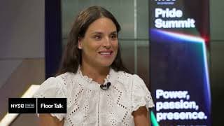 Pride Summit: FOLX CEO Liana Guzmán on Healthcare for the LGBTQIA+ Community
