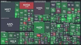 미국증시 주간전망, S&P500 나스닥 보조지표 과열구간? 보잉 주식, 팔로알토 주식, TQQQ ETF, SOXL ETF, SQQQ ETF, SOXS ETF