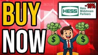 My Top Undervalued Dividend Stock To Buy Now (8.3% Yield + 10% Growth)