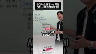 하이닉스 ADR 사기전 꼭 보세요 #하이닉스adr #미국주식 #더블알파