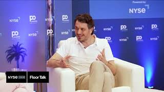 El CEO de Meet the People, Tim Ringel, afirma que POSSIBLE se está convirtiendo en una institución