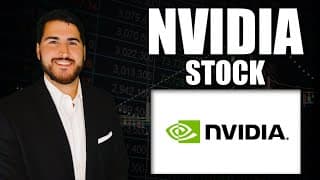 How to Invest in NVIDIA Stock in 2023: A Beginner's Guide