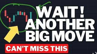 THIS ALWAYS HAPPENS AFTER BIG DAYS (9 APR) - SPY QQQ Options ES NQ Swing & Day Trading
