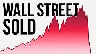 NVIDIA Crushed It. Wall Street Sold Anyway!