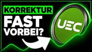 Uranium Energy: Ist der Boden jetzt endlich in Sicht?