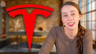 Most Bizarre Tesla News...