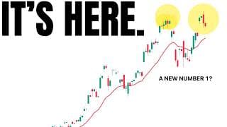 Wall Street Doesn't Like This...