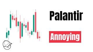 Palantir Stock Analysis | PLTR Stock Is Paralyzed