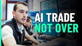 Dan Ives on the AI Sell-Off: Gut Check, Not a Warning Sign