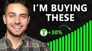 How I'm Investing With The Market at All Time Highs