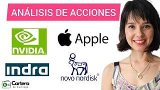 ANÁLISIS TÉCNICO DE ACCIONES PARA NO PERDER DINERO: