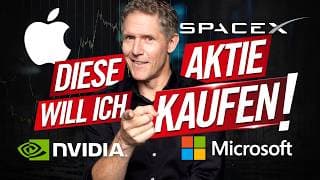 NVIDIA – SpaceX – Apple – Microsoft