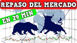 ⚠️La SEÑAL CLAVE que Puede Cambiar el Mercado...