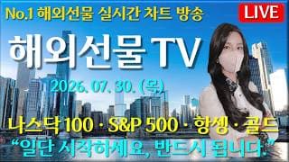 [해외선물 실시간]해외선물-“일단 시작하세요! 반드시 됩니다.(1)”#해외선물#나스닥#테슬라#엔비디아#트럼프#주식#재테크#경제
