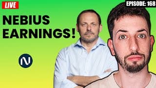 NEBIUS Q1 EARNINGS REPORT/CALL REVIEW