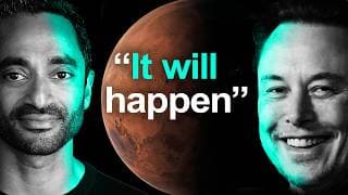 This Changes Everything. Tesla AI, SpaceX & Merger.