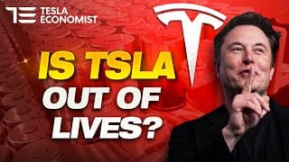 What Does TSLA have Going for it in 2024?