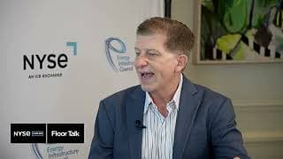 EIC: Oppenheimer Energy Exec on the Power of Nuclear Energy