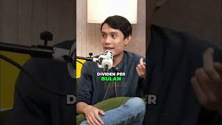 Kenapa Dividen Itu Penting Banget