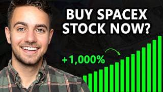 Should You Buy SPCX Now? - Here's What You Need to Know