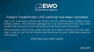 TradeFinder LIVE!
