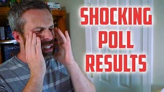 SHOCKING SPACS Poll Results: 4 Lessons Learned