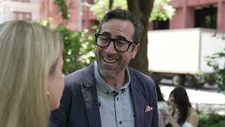 Admissions GPS Founder Mike Harp says 'Fit Beats Prestige'