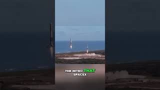 SpaceX Stock Crash? Long-Term Investors CHEER!