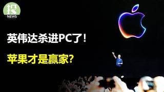 苹果才是赢家？甲骨文还要涨！美股没人买保险？