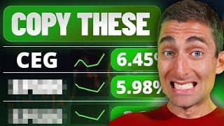 3 Top Option Trades This Week