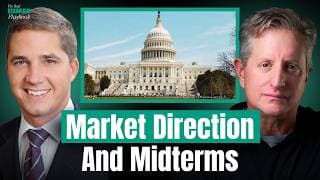 Who Wins the Midterms & What It Means for Markets with Dan Clifton | The Real Eisman Playbook Ep 67