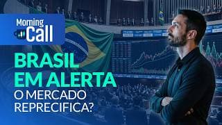 Brasil no radar político: o que pode mexer com juros, dólar e Ibovespa | Morning Call