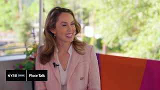 Aspen Ideas: Associate Professor Ethan Mollick Discusses the AI Impact on Work