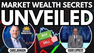 Market Update: Fed Cuts, the Dirty Jobs Data Secret and Fourth Quarter Outlook for Stocks