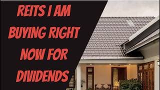 High Yield Dividend Investing Strategy: Cheap REITs to Buy for High Dividend Income