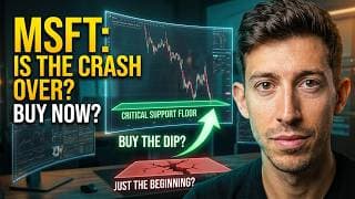 When To Buy MSFT Stock Right Now?
