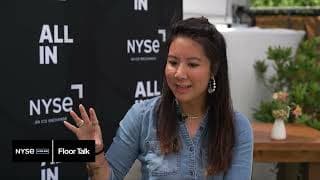 Andreessen Horowitz’s Jen Kha ‘People are Excited’ About Market at All In